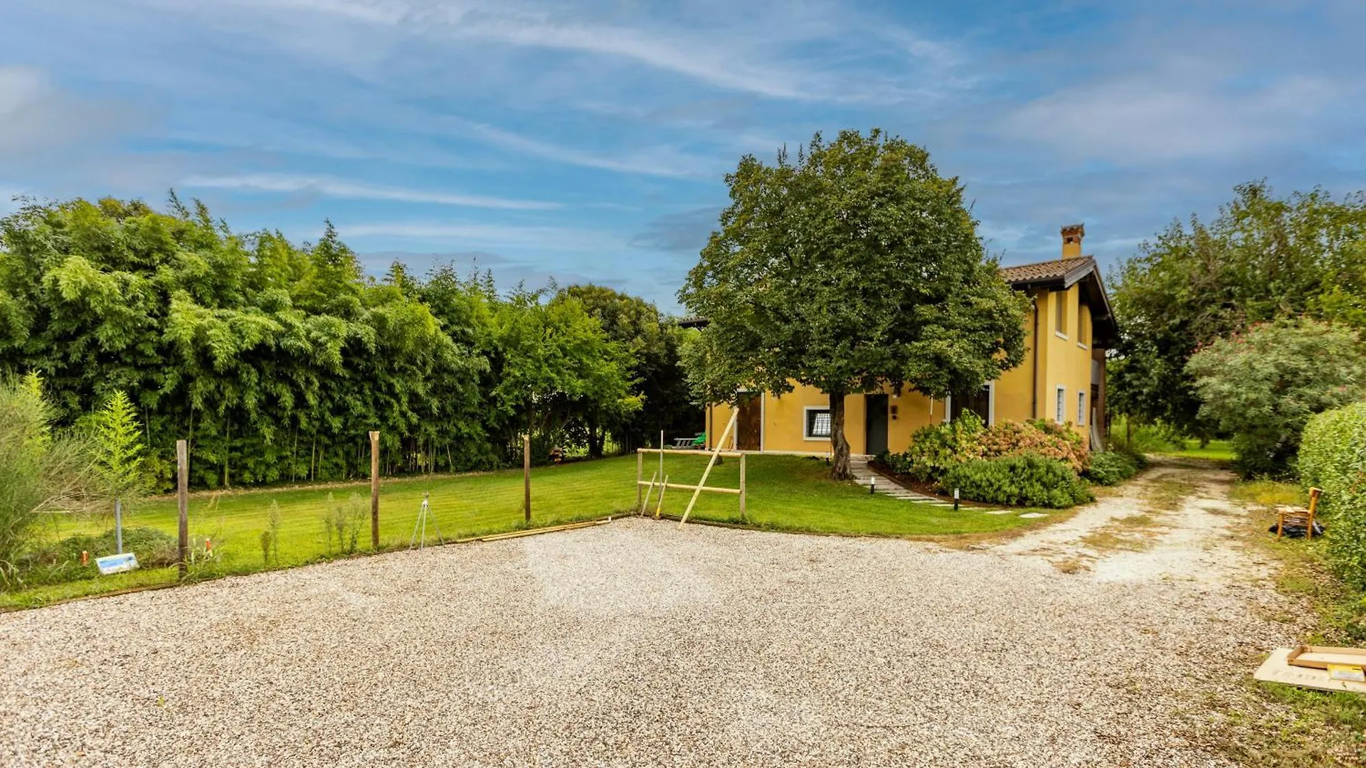 Corte Bioti Pescantina Italia