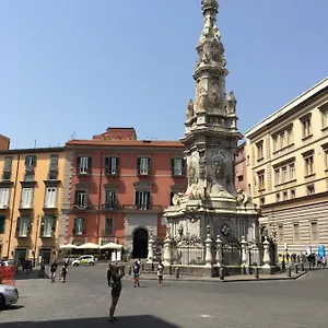 Napajè Bed & Breakfast Napoli