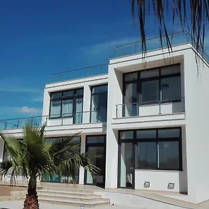 Alykès Bed & Breakfast Marsala