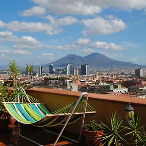 Miracoletti38 Affittacamere Napoli